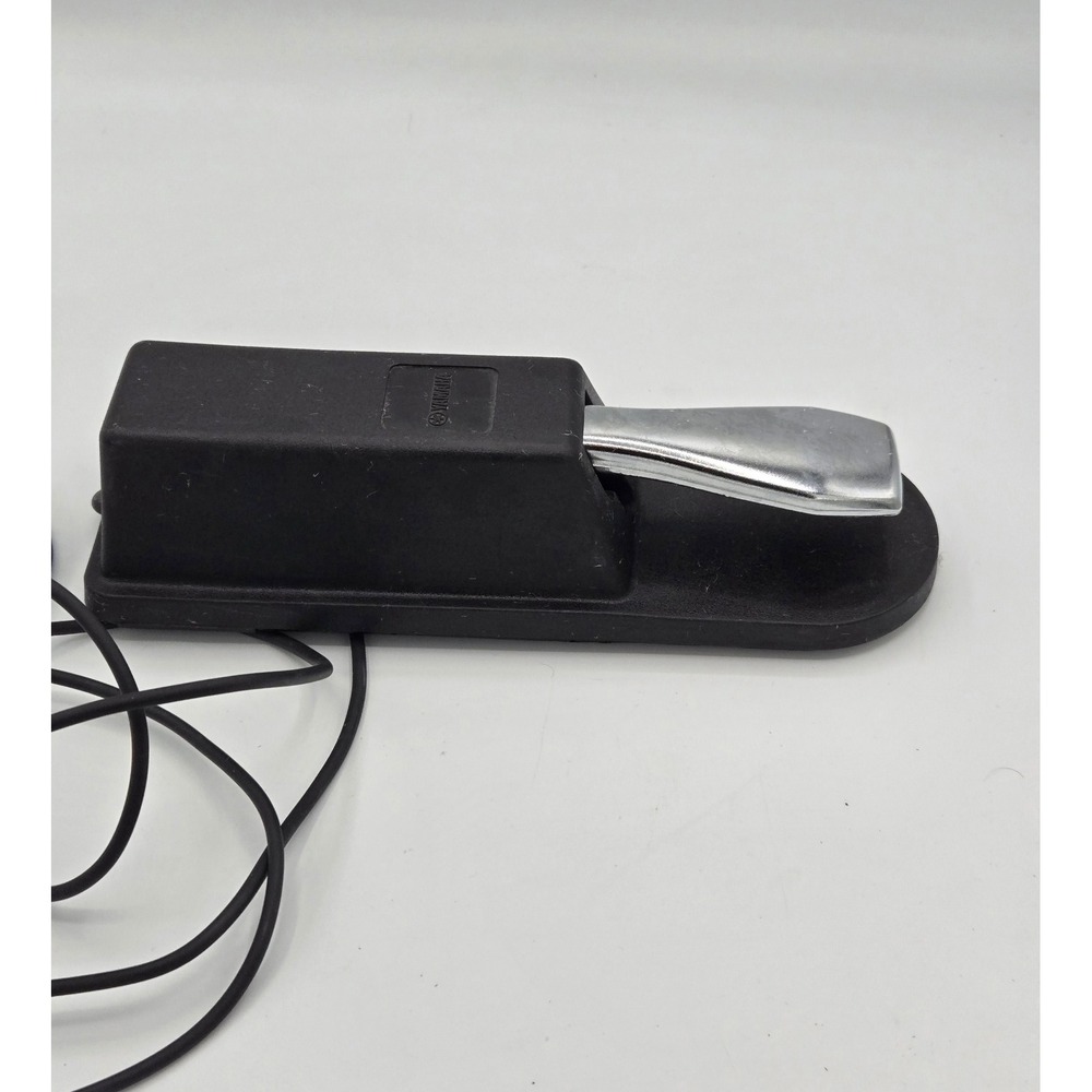 Studiologic VFP 1/10 Piano Sustain‎ Pedal (Fatar)